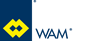 그룹의 이름이 된 WAM은 스크류 컨베이어, 집진 설비, 분체 또는 입자 형태의 물질 차단 밸브의 설계와 제조를 대표하는 브랜드 입니다. 
