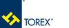 TOREX는 분체 또는 입자 형태의 물질 취급 장비를 대표하는 브랜드입니다. 
